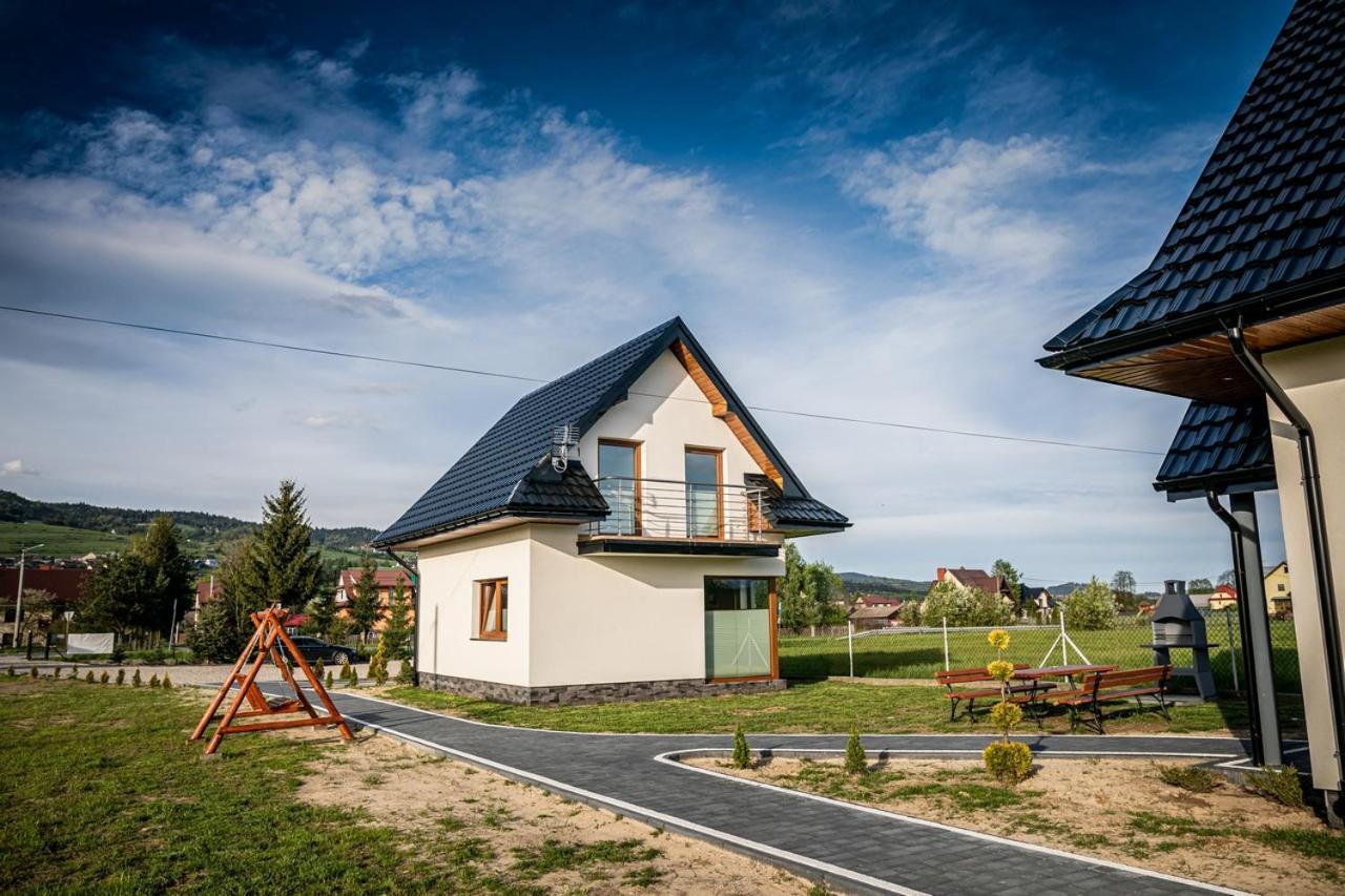 Prowincja Tatra Cottages Debno  Exterior foto